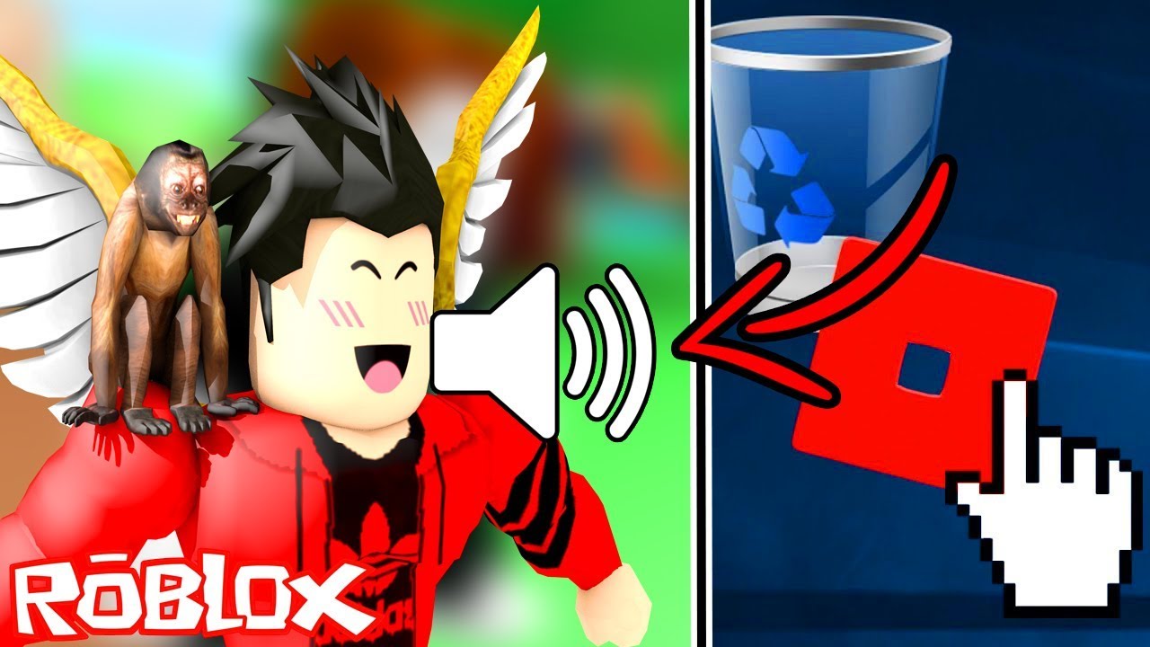 SI ESCUCHAS esto EN ROBLOX ESCAPA Y BORRA el JUEGO ... - 1280 x 720 jpeg 124kB