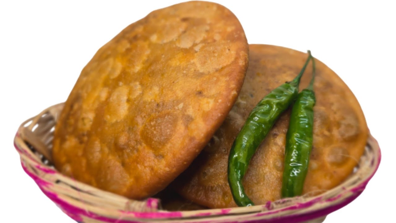 शेगाव ची सुप्रसिद्ध कचोरी बनवण्याची सिक्रेट आणि अतिशय सोप्पी रेसिपी @palkarskitchen 