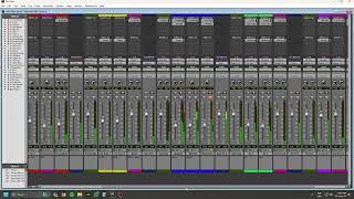 Mixing Practice #1: Naturally by Allen Stone