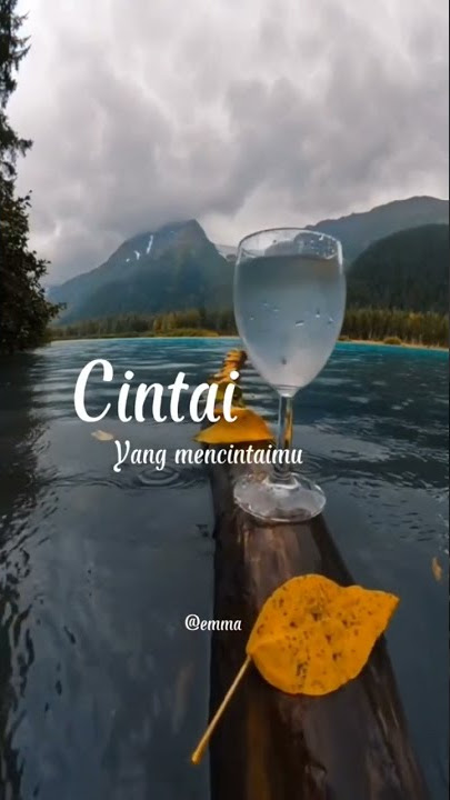 pergilah engkau bersamanya #storywa