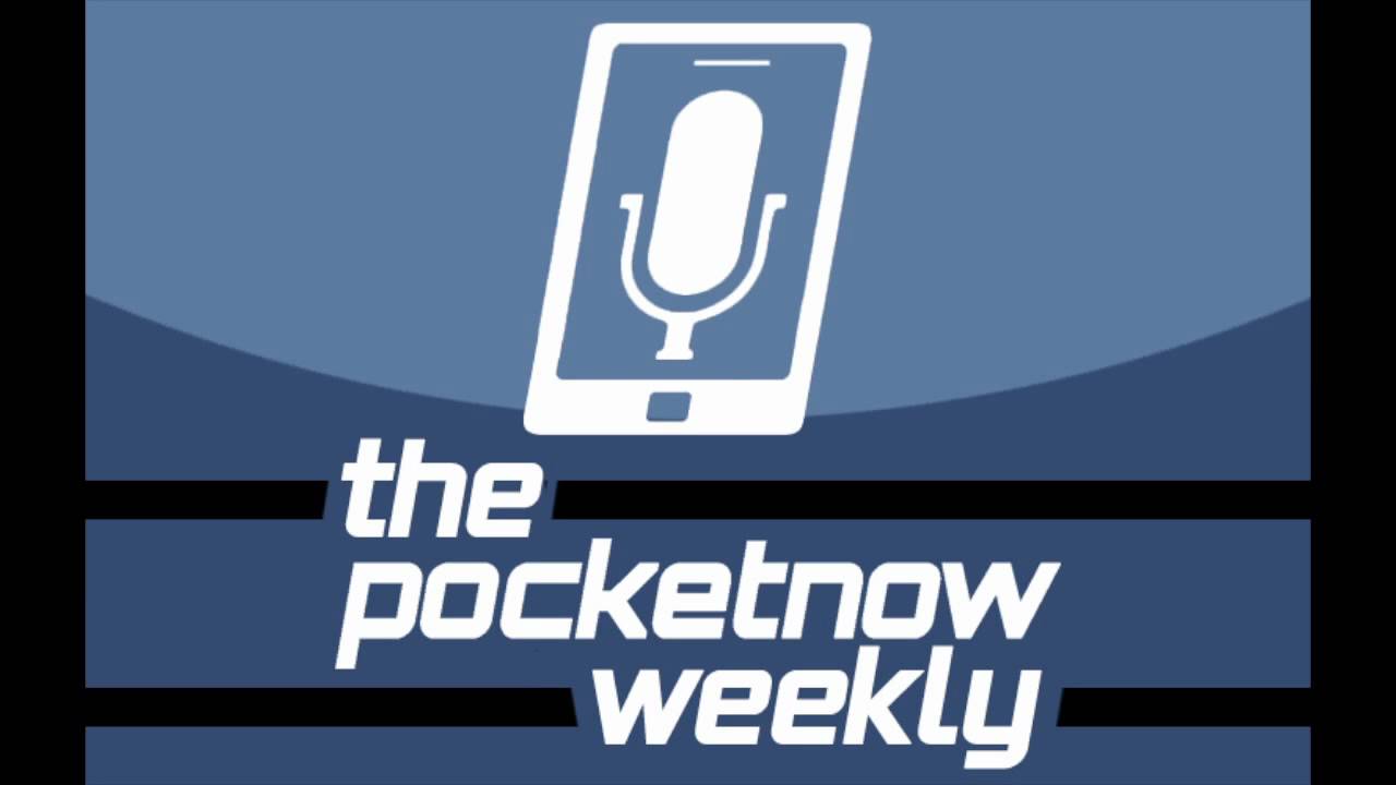 Pocketnow Weekly Episode 013: Galaxy Note II, iPhone Purple Haze, & Windows Phone 8 Hands-On Hotness