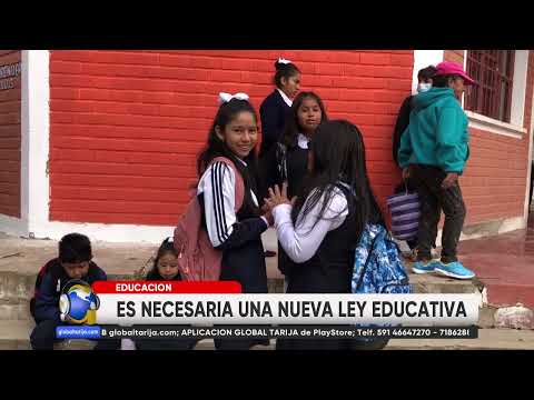 MAGISTERIO NO QUIERE QUE RFORMA EDUCATIVA SEA COPIA EXTRANGERA