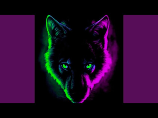 THE WOLF