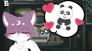 【ゼンレスゾーンゼロ】2章を進めて参りますけど