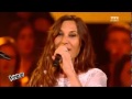 Lilian Renaud et Zazie chantent Là Bas