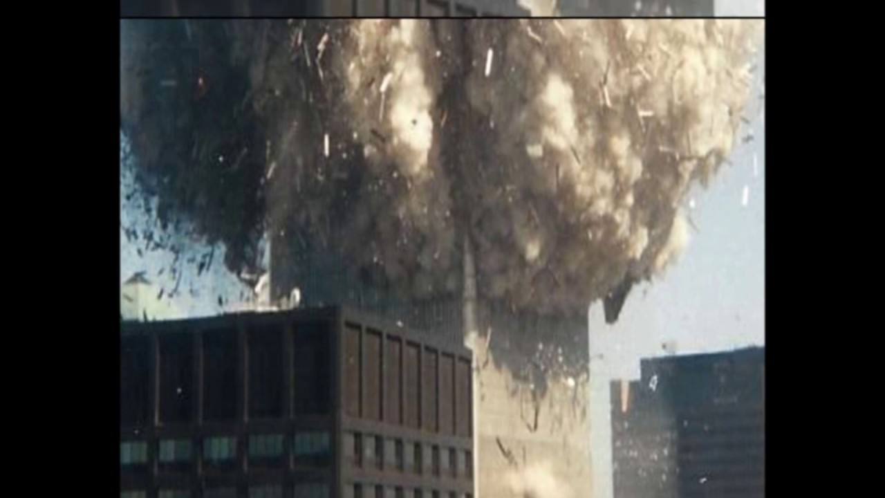 Резултат с изображение за attentat 11 septembre 2001