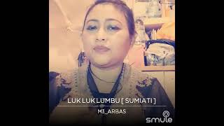 # LUK LUK LUMBU #