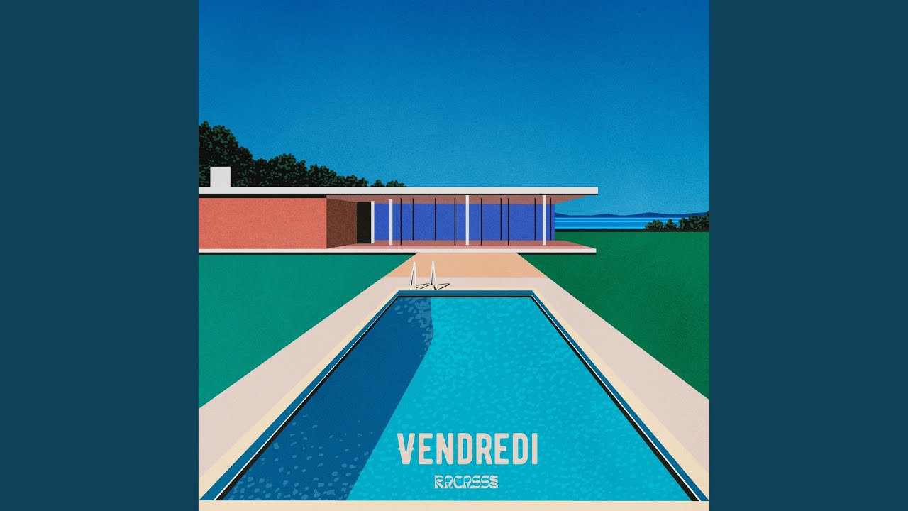 Watch Vendredi on YouTube Watch Vendredi on YouTube