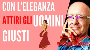 Cosa rende elegante una donna?