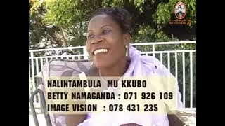 Nalintambula Mukubo - Betty Namaganda -  Original Video - DJ Patrick Selector.DEENA PROMOTER