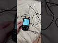 Perfecto para relajar los músculos después de un día pesado! #musclestimulator #musclerecovery