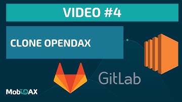 Crypto Exchange Deployment Tutorial #4 - Clone OpenDAX & Complete Config File | Peatio