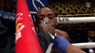 Kevin Gudino Vs Rafael Castillo