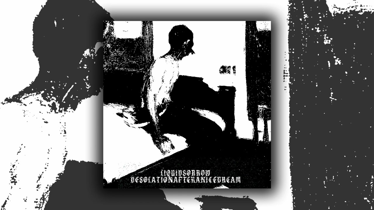 01. Liquid Sorrow -  Lying on My Deathbed, Lying To Myself (An Introduction)