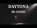 Diljit Dosanjh Daytona 8d Audio Ghost Thiarajxtt Raj Ranjodh mp3