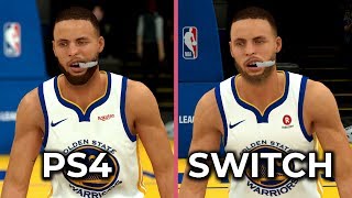 世界一売れてるバスケゲーム Nba2k の魅力を語る あなたはps4とswitchどっち派