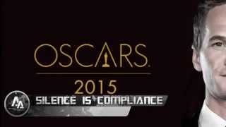 Oscars 2015: Predict a Revolution In The United States !!