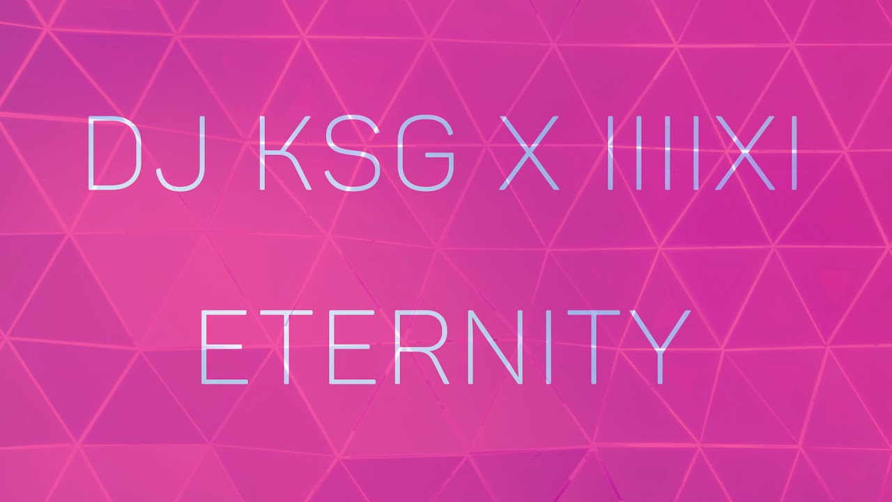 VIIXVII & K-391 - Eternity - K-391 and me made a awesome song! hope you enjoyed