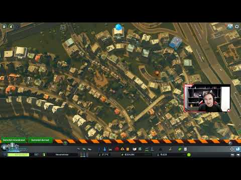 Cities Skyline! - Cities Skyline!