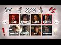 Say The Word On Beat | STRANGER THINGS