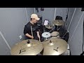 LUCKY TAPES - BITTER! [Drumcover] #drumcover #bitter #luckytapes #drums