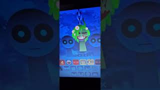 Sprunki Survivng Trio Phase 3