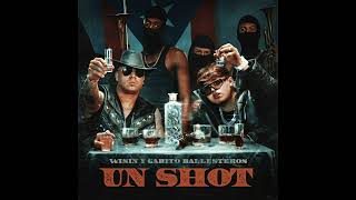 Wisin & Gabito Ballesteros  - UN SHOT [Clean Version / Radio Edit]