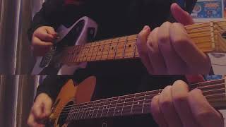 Download Lagu Outer Space - 5 Seconds of Summer Guitar Cover (Live from The Royal Albert Hall Version) MP3