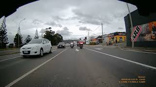Ride Through The Nw Coast Tasmania With Leisure Riders Tasmania