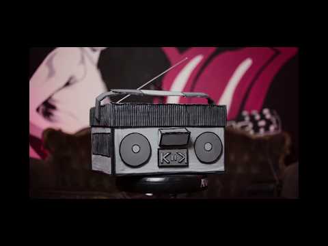 iota! - Radio (Official Music Video)
