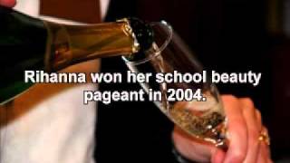 rihanna wiki