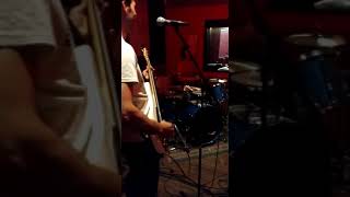 Bullion (Millencolin Cover) - Starfish