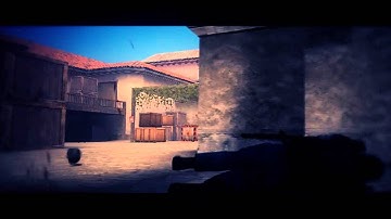 O.K.ᵃʸ "ALPHA CENTAURI" CSS Frag Clip