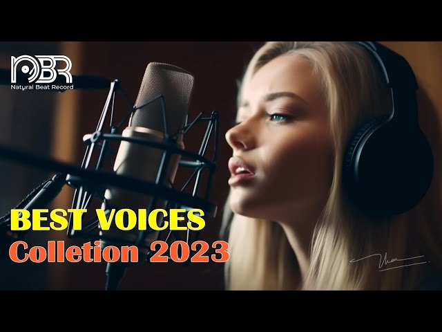Best Audiophile Voices 2023 - Hi-Res Music 32 Bit - Natural Beat Records class=