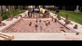 The legacy bricks are on buff walk! check out installation process. be
sure to find your brick at cubuffs.com/legacy