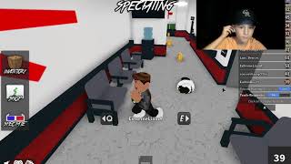 Murder mystery 2 with easton! -