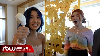 [MMMTV7] EP20 번외 찌크는 이런 거 좋아하네?