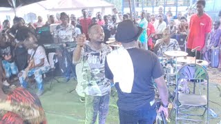 Nana Tabiri Live At Asante Effiduasi