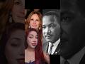 JULIA ROBERTS E MARTIN LUTHER KING #hollywood