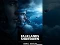 "Falklands War: The Daring Aerial Battle of May 25, 1982" #history
