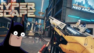 Hyperscape: WE WON!!!! Faction wars Hyperscape funny moments