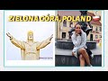 A trip to the mountains | vaccines| an interesting statue | Zielona Góra | S1 Ep 12