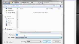 Java Programming Tutorial - 2 - Running a Java Program