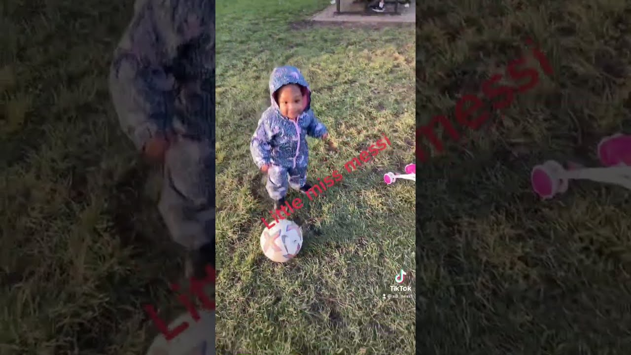 Youngest Footballer In The Whole World YouTube Youngest Footballer In The Whole World YouTube