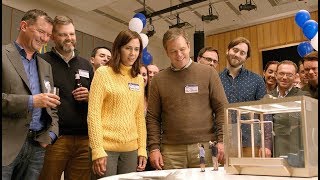 Короче / Downsizing (2017) Второй дублированный трейлер HD Короче / Downsizing (2017) Второй дублированный трейлер HD