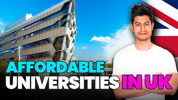 Guide To Finding Affordable Universities in UK - Coventry University!