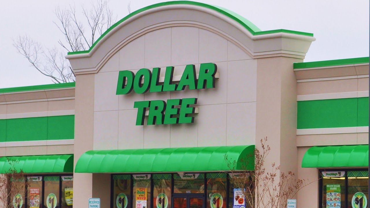 Dollar Tree Misses Estimates, Waits On Family Dollar Merger