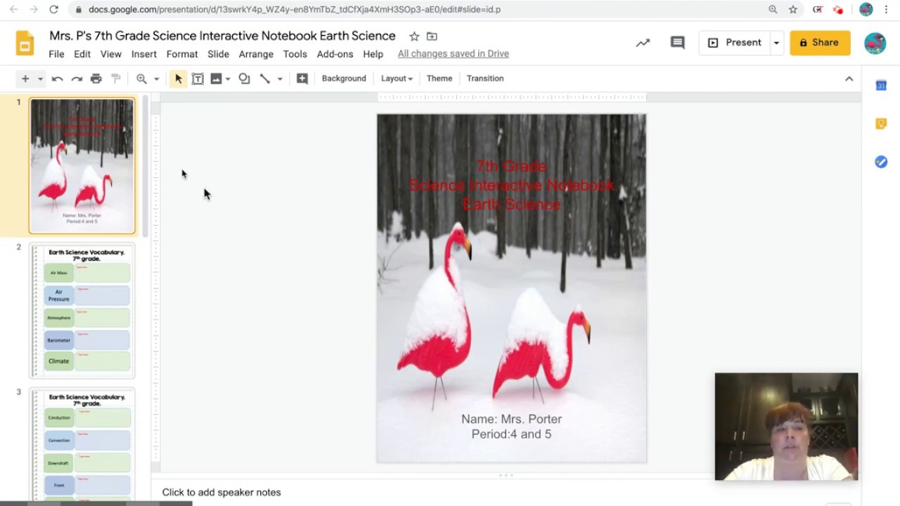 7th grade 7 13 - YouTube