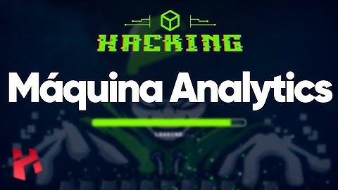 HackTheBox | Analytics [OSCP Style] (TWITCH LIVE)