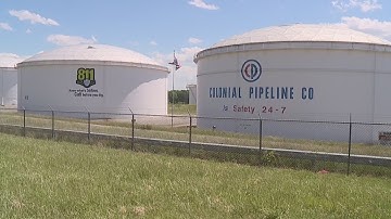 Colonial Pipeline restarts operations Wednesday following cyberattack